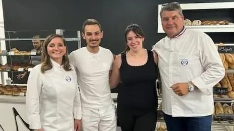 Gard : la boulangerie d’Adell à Saint-Hilaire-de-Brethmas sur petit écran le vendredi 10 janvier