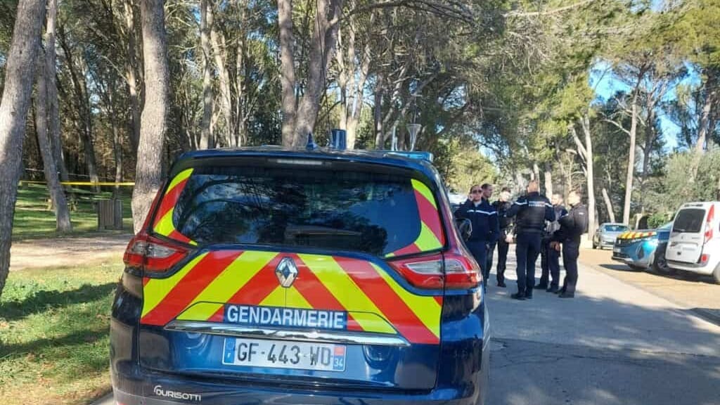 Vergèze : un individu recherché après une agression au niveau du parcours de santé
