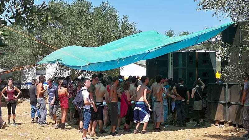 Hérault : les rave party interdites par le préfet jusqu’à la fin de l’année 2025