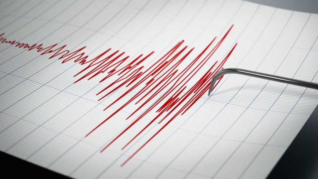 Japon : un séisme de magnitude 6,9 frappe le pays, une alerte au tsunami émise