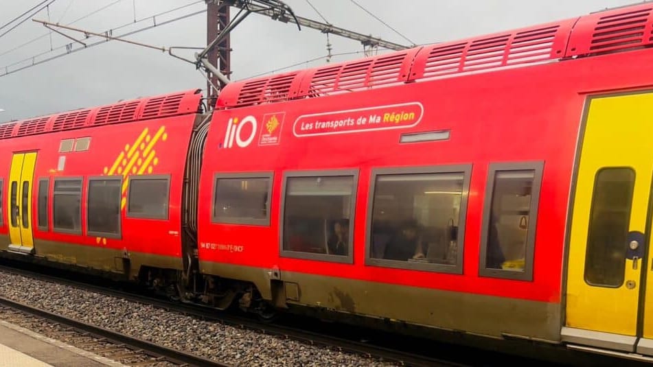 Occitanie : la circulation des trains interrompue entre Toulouse et Montauban dès le 8 mai