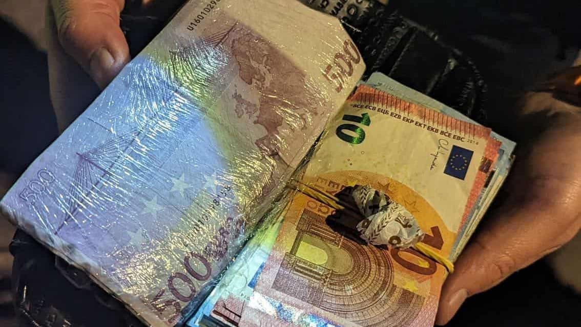 Gard : la gendarmerie démantèle un réseau de cocaïne et de cannabis