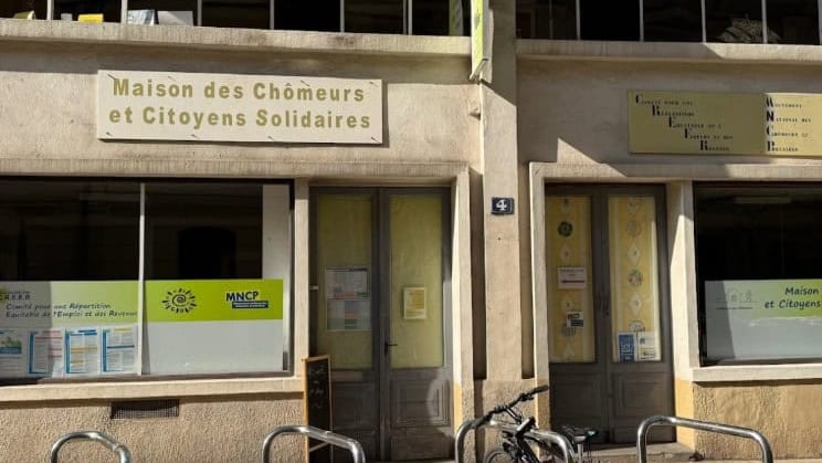 Montpellier : quel avenir pour l’association « Créer » ?
