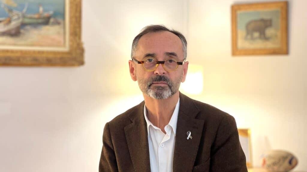 Municipales à Béziers : Robert Ménard élu au premier tour avec plus de 65 % des voix