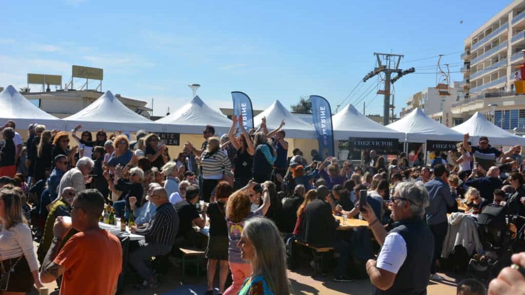 Palavas-les-Flots : l’Oursinade a lieu dans quelques jours !