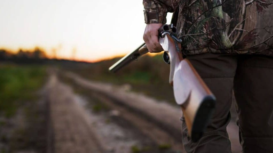Haute-Garonne : la balle d’un chasseur se loge près du lit d’un bébé de 18 mois
