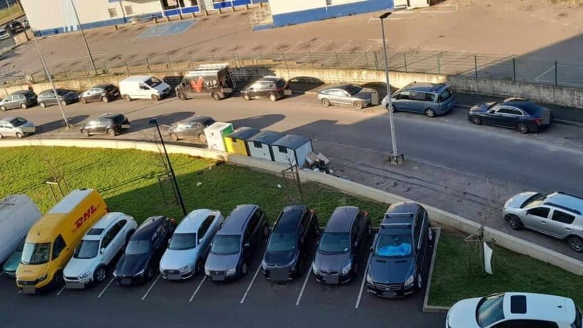 Montpellier : Mosson, « 4 amendes de 135 euros en une semaine ! », s’étrangle un habitant
