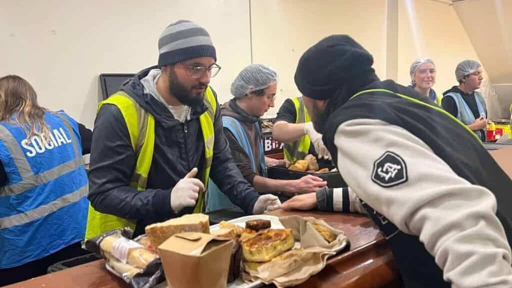 Montpellier : pétition réclamant le déménagement de l’association humanitaire, la présidente indignée
