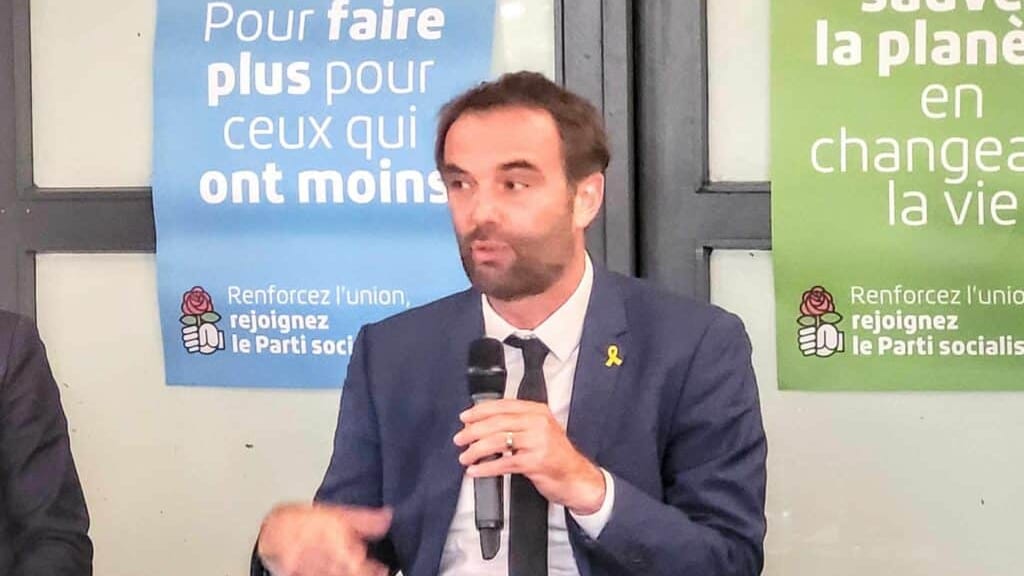 Montpellier : « protection fonctionnelle » de Michaël Delafosse, l’opposition grince des dents