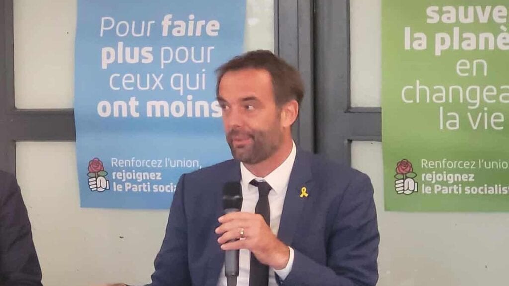 Montpellier : enquête pour « détournement de fonds », la défense de Michaël Delafosse financée par l’argent public ?