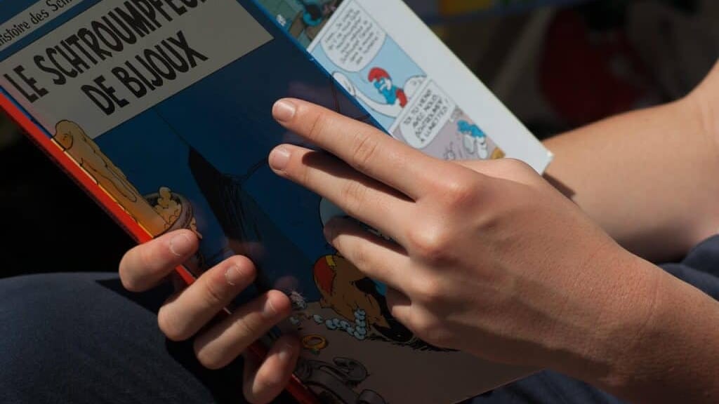 Lunel : la BD à l’honneur lors du festival « Bulle de Lune »
