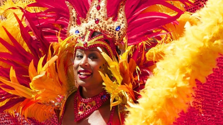 Montpellier : le ‘Carnaval do Brasil’ a lieu jusqu’à dimanche