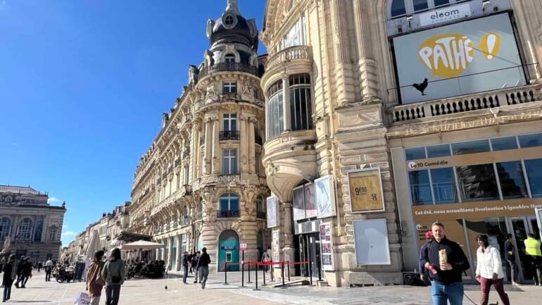 Montpellier : local de l’ancien Quick, « on dilapide l’argent public ! »