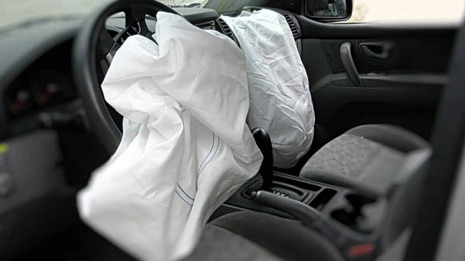 Rappel airbag Takata : quelles marques sont concernées ?