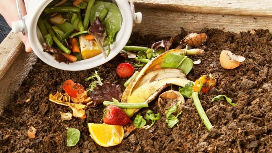 Nîmes Métropole : distribution gratuite de compost dans 6 déchèteries