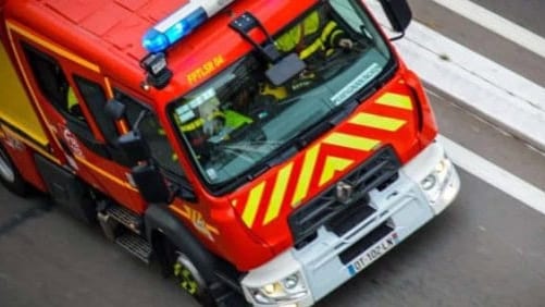 Gard : une fillette de 7 ans perd la vie dans un accident de la route
