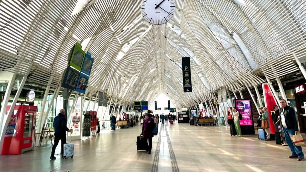 SNCF : préavis de grève de SUD-Rail, les vacances du mois d’avril et les ponts du mois de mai menacés ?