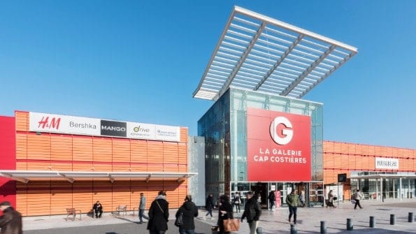 Nîmes : deux nouvelles enseignes arrivent à la Galerie Cap Costières