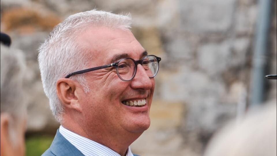 Alès : Christophe Rivenq, nouveau maire à compter du 15 mars ?