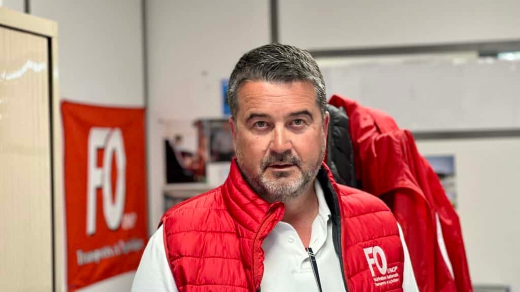 Montpellier Métropole : « les conducteurs sont en souffrance ! », alerte le syndicat FO TAM