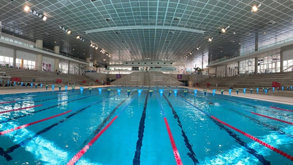 Montpellier Métropole : 70 postes à pourvoir dans les piscines