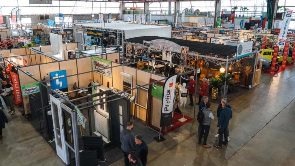 Gard : la foire Alespo revient du 14 au 17 mars