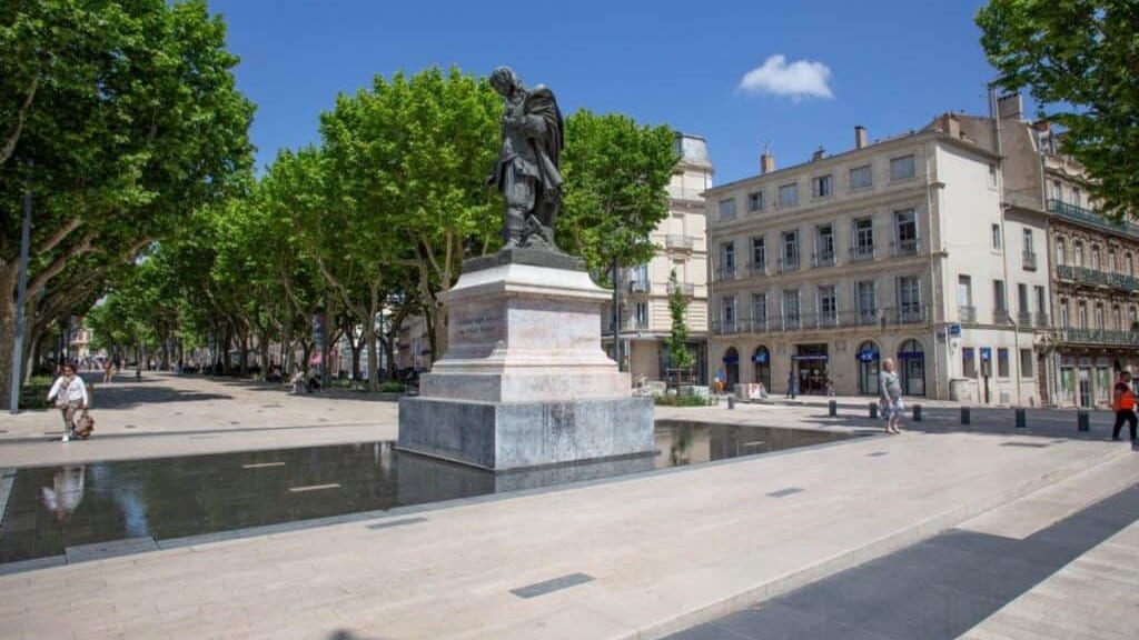 Hérault  : la Lozère s’invite à Béziers