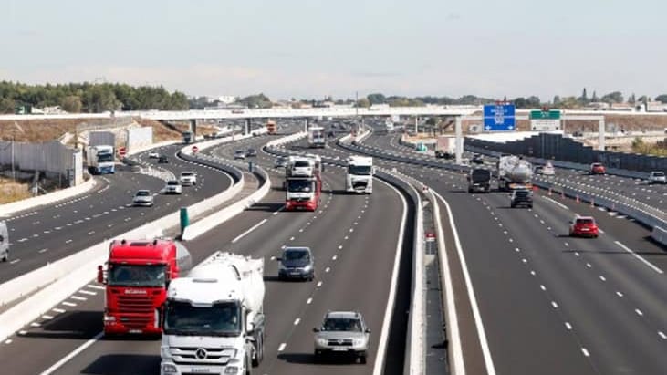 Vinci Autoroutes : un trafic dense attendu pour le week-end de la Pentecôte