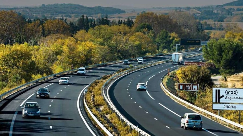 Vinci Autoroutes : trafic dense sur les autoroutes pour ce premier week-end des vacances scolaires