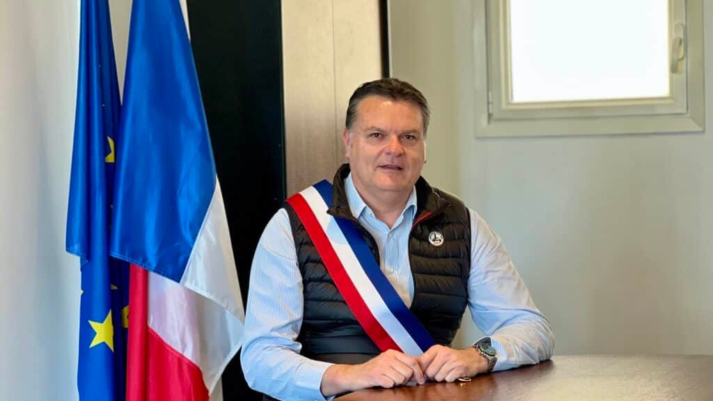 Hérault : fin des ZFE, « je suis un maire heureux », Laurent Jaoul