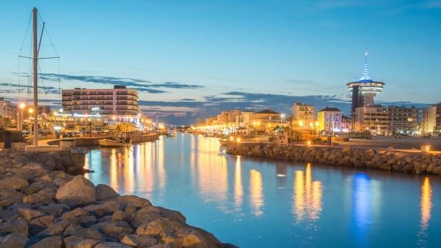 Palavas-les-Flots : deux nouveautés pour la saison touristique