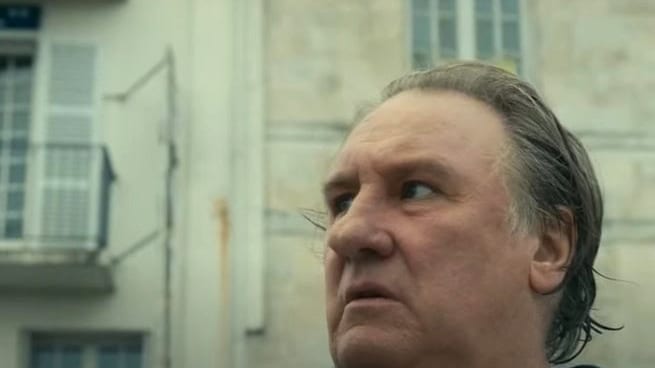 Gérard Depardieu : 18 mois de prison avec sursis requis et 20 000 euros d’amende