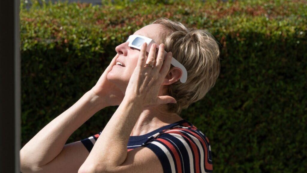 Éclipse partielle de soleil : ce qu’il faut savoir