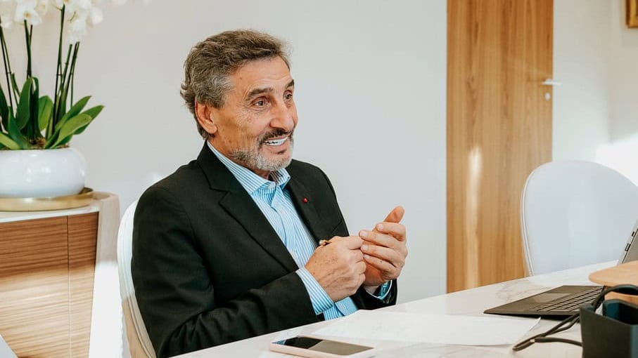 Montpellier : 48 % estiment qu’Altrad « ferait mieux » que la gestion actuelle, sondage IFOP