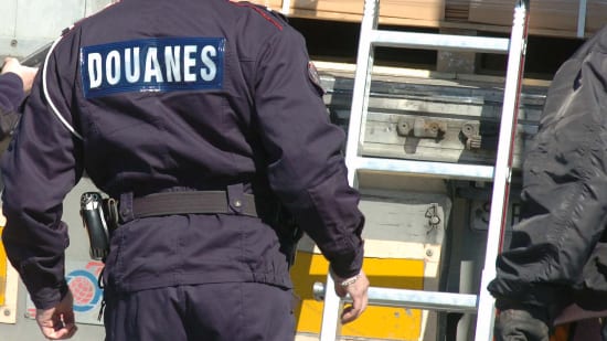 Autoroute A9 : 60 kg de cocaïne retrouvés dans le coffre d’un véhicule