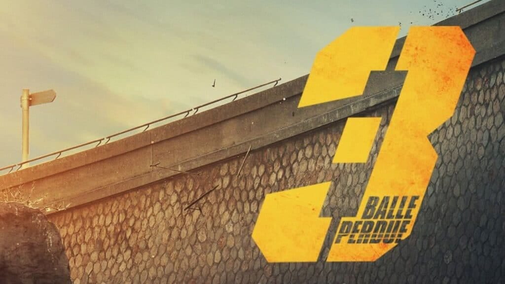Hérault : « Balle perdue 3 » tourné à Montpellier fait son avant-première