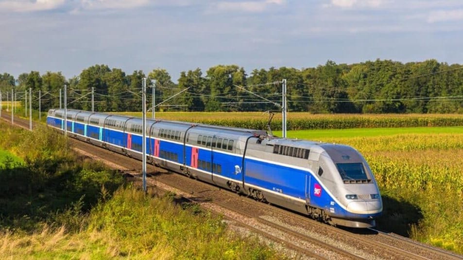 Gard : le trafic des trains paralysé plusieurs heures suite à une panne de caténaire