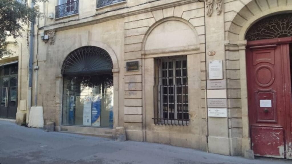 Montpellier : plomb dans les bâtiments, « la Ville cache des choses ! », alerte FO