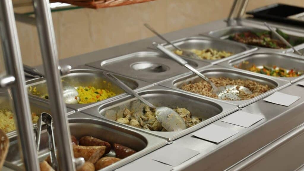 Sète : la Ville instaure le repas à 1 euro pour les enfants des écoles maternelles et élémentaires