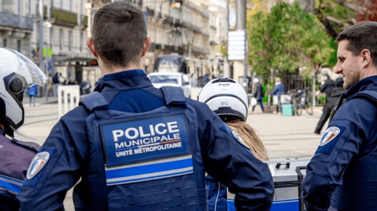 Montpellier : interpellation aux alentours du FISE, une importante quantité de drogue saisie