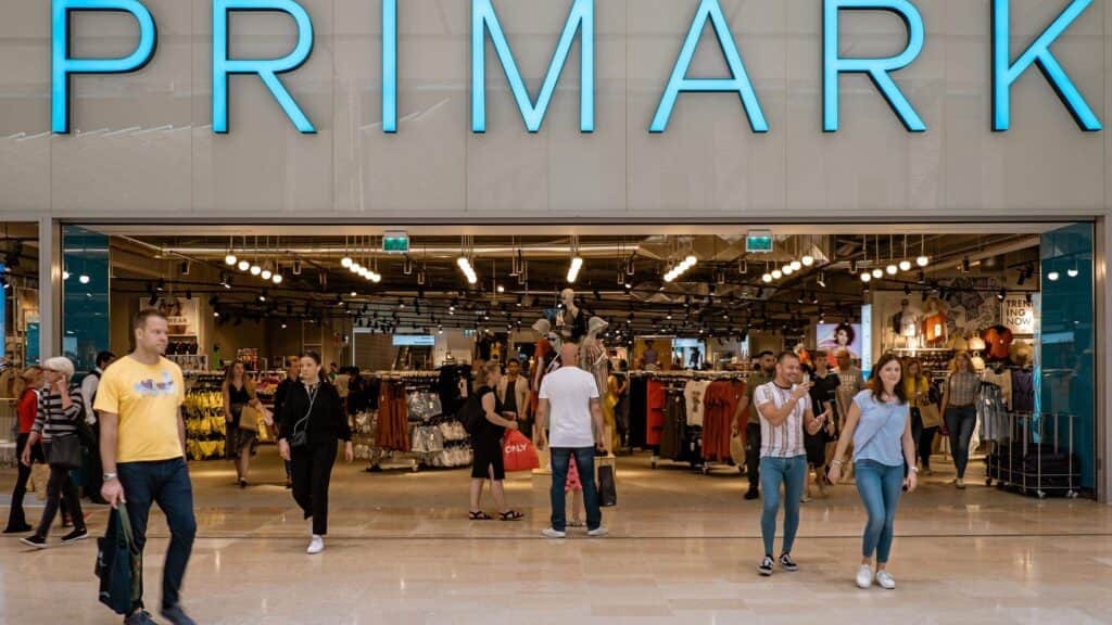 Hérault : un nouveau magasin Primark s’installera dans cette ville