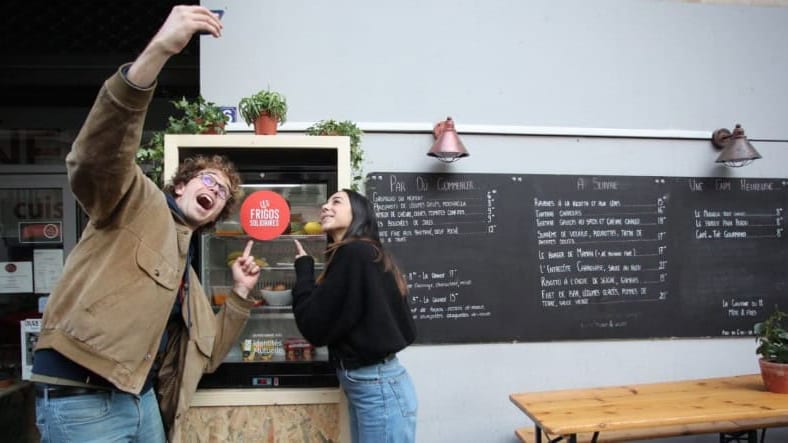 Montpellier : un « frigo solidaire » bientôt inauguré au Quartier Généreux
