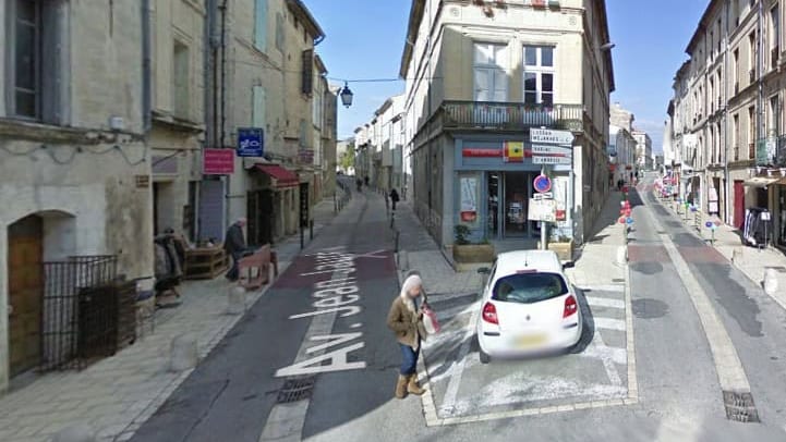 Uzès : « il ne m’a pas vu arriver », témoigne le boulanger qui a désarmé un jeune homme