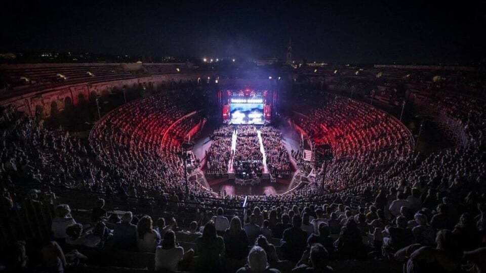 Festival de Nîmes : le concert de Neil Young & The Chrome Hearts annulé