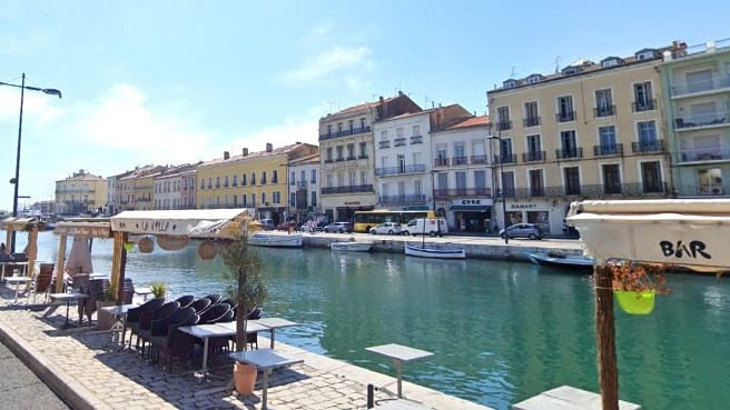 Sète : homme poignardé, « Nous sommes profondément choqués » réagit le restaurant