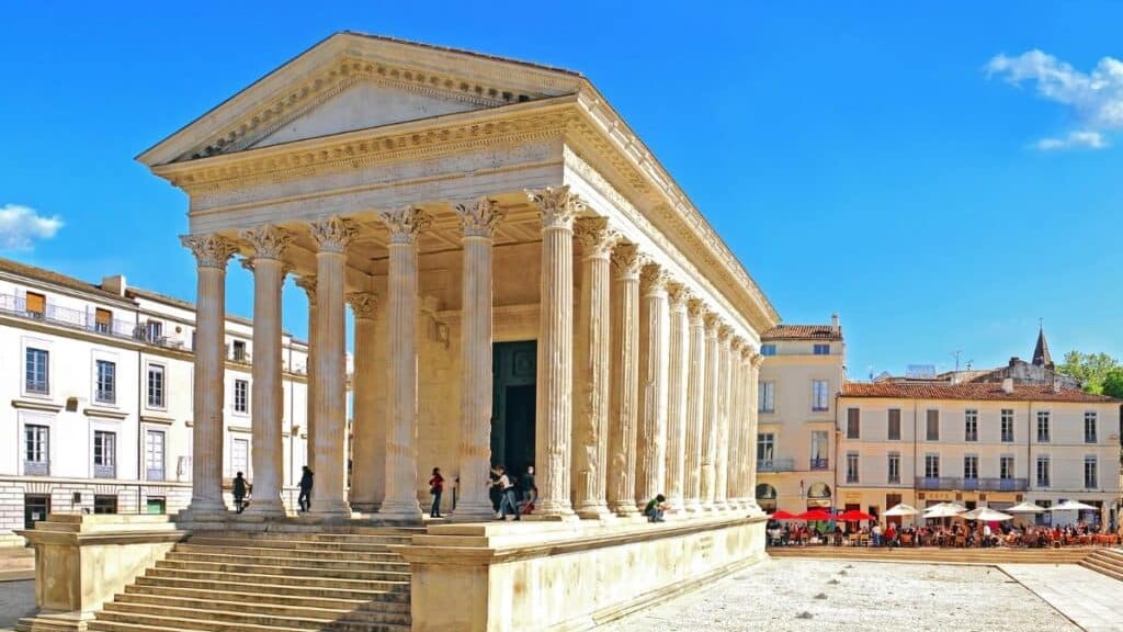 Nîmes : une nocturne étudiante pour découvrir les musées autrement