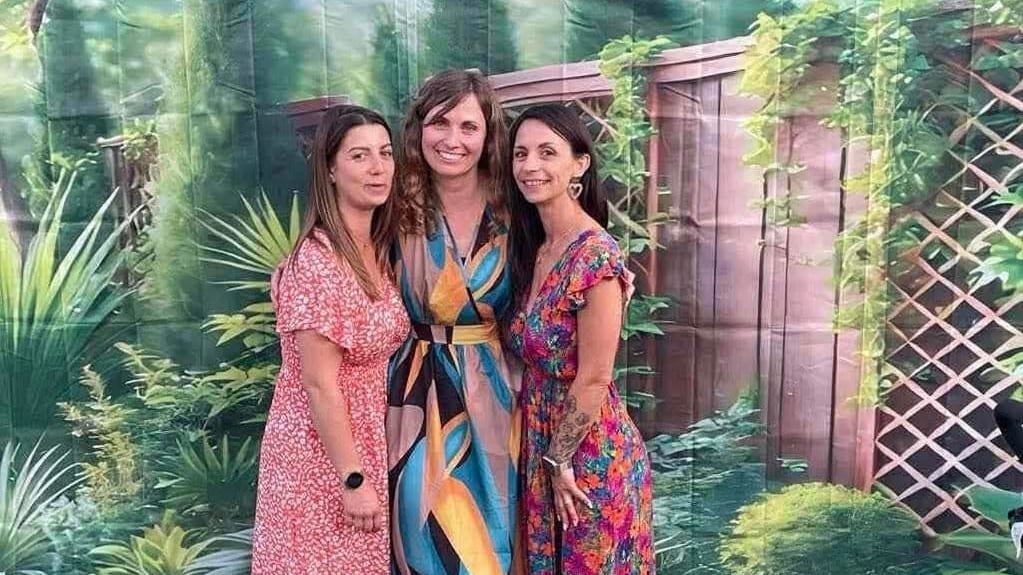 Gard : inauguration de la Maison d’Assistance Maternelle « MaM’aison des Nounous »
