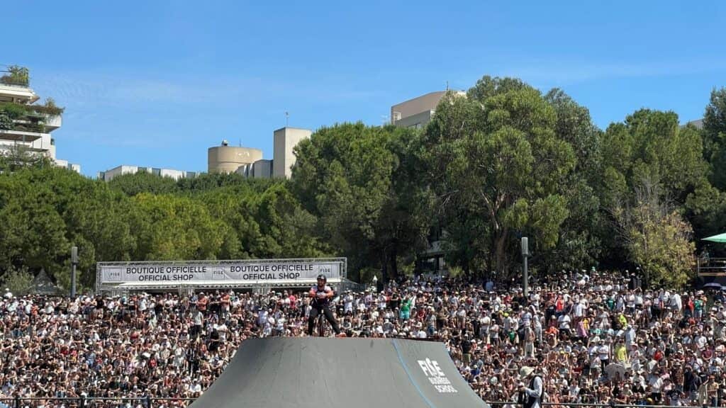 Montpellier : le grand rendez-vous du FISE 2026 de retour dans quelques jours