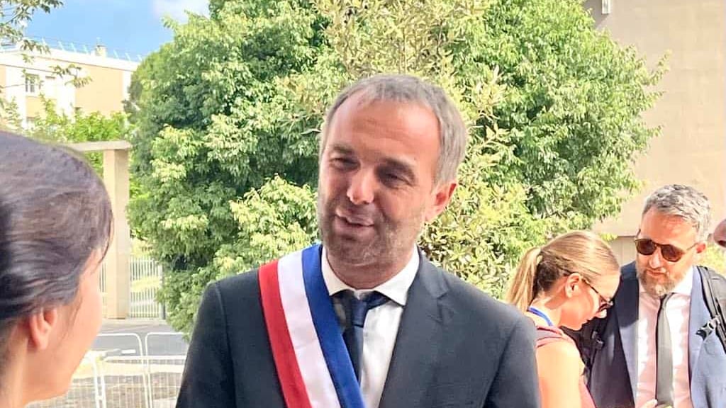 Municipales à Montpellier : Michaël Delafosse réélu maire, selon les premières estimations