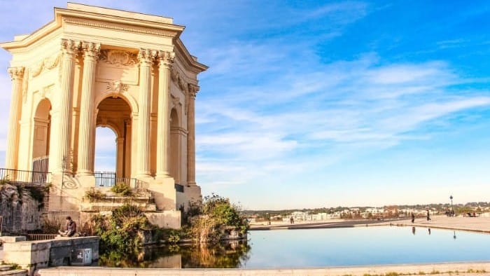Montpellier : des concerts sur l’esplanade du Peyrou ce samedi